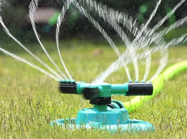 İnönü Peyzaj Sulama Sistemleri
